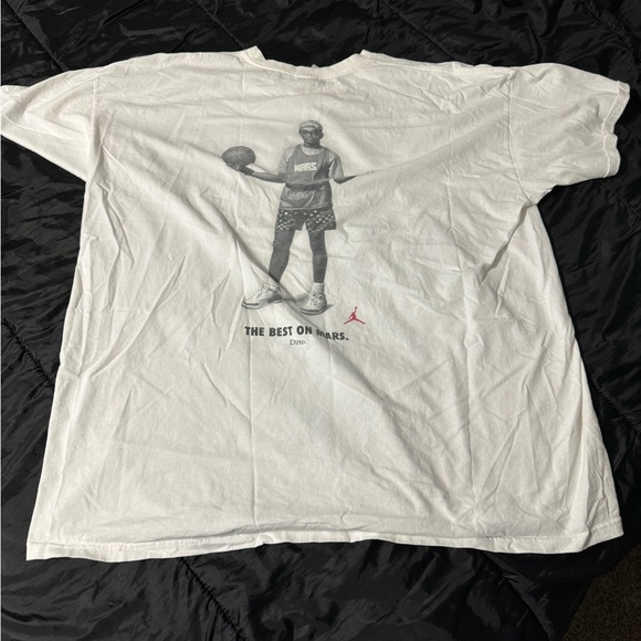 Vintage Jordan TShirt Men’s 3xl - Picture 2 of 5